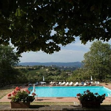 La Fattoria La Cacciata Orvieto Kültér fotó