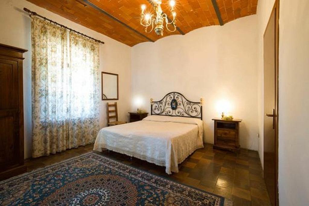 La Fattoria La Cacciata Orvieto Kültér fotó