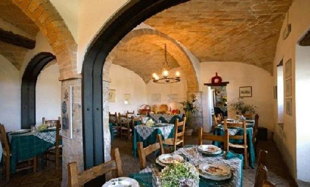 La Fattoria La Cacciata Orvieto Kültér fotó